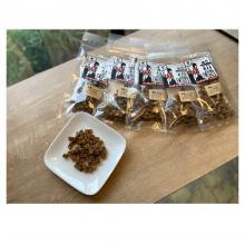 Bon・rupa 小さな白身魚　35g