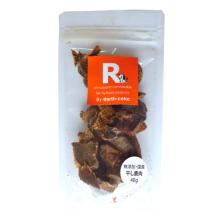無添加・国産　鹿干し肉　40g