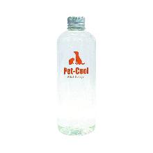 Pet-Cool Silk & Collagen 詰替え用　300ml