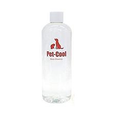 Pet-Cool Bean Essence 詰替え用　300ml