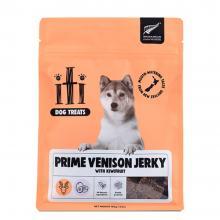 イティ　トリーツ　凝縮カットベニソン　エイジングケア　