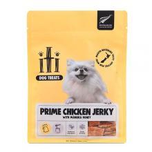 イティ　トリーツ　凝縮カットチキン　口腔ケア