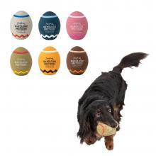 MANDARINE BROTHERS　LATEX ZIGZAG EGG TOY