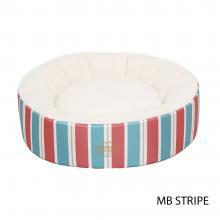 MANDARINE BROTHERS　ROUND BED　MB STRIPE