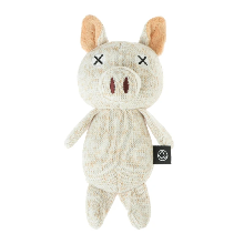 DADWAY　FAD　アニマル・プラッシュトイ/ピッグ