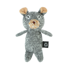 DADWAY　FAD　アニマル・プラッシュトイ/ベア