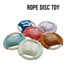 MANDARINE BROTHERS　ROPE DISC TOY(ロープディスクトイ)