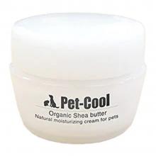 Pet-Cool Organic Shea butter　トライアルサイズ