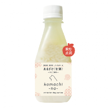 komachi-na- りんごのあまざけ〈林檎甘酒〉