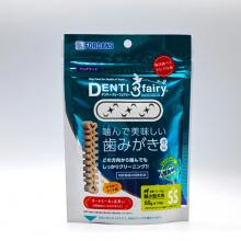 デンティ・スリーフェアリー