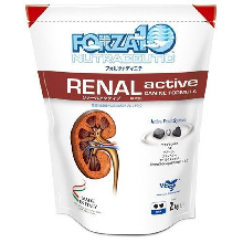 FORZA10 アクティブライン　リナールアクティブ(腎臓)